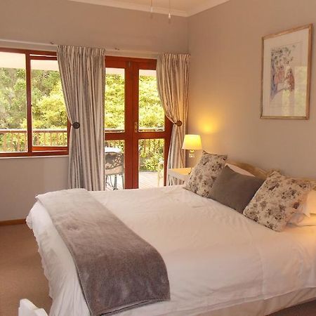 Rivertide Lodge Knysna Zimmer foto