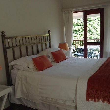 Rivertide Lodge Knysna Exterior foto