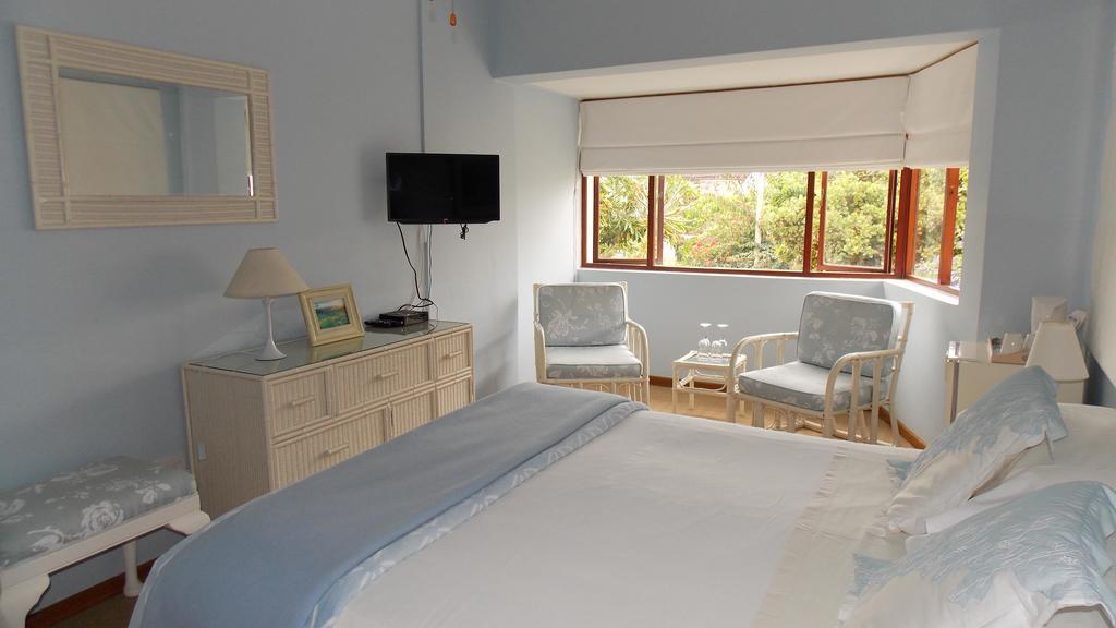 Rivertide Lodge Knysna Zimmer foto