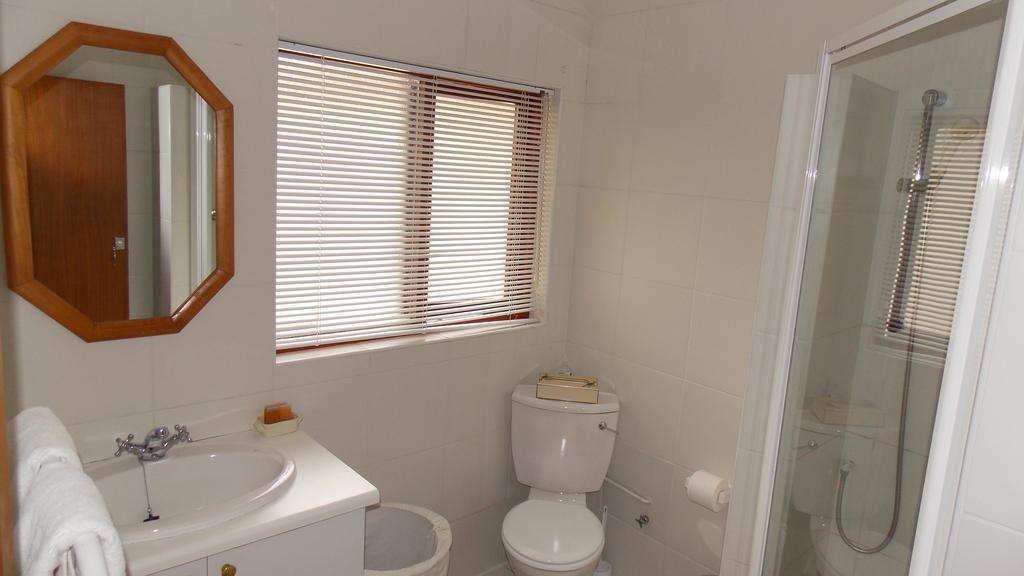 Rivertide Lodge Knysna Zimmer foto