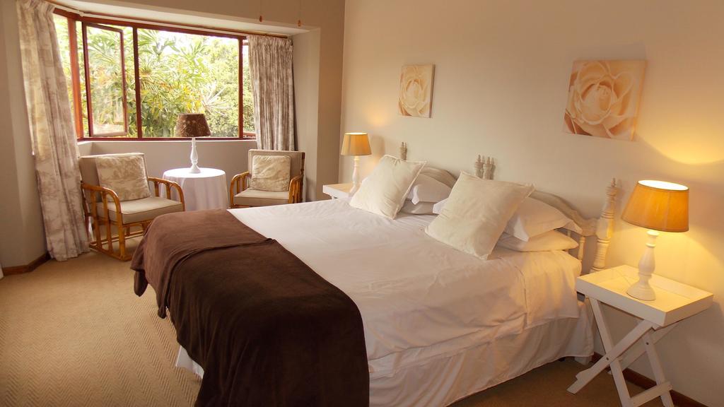 Rivertide Lodge Knysna Zimmer foto