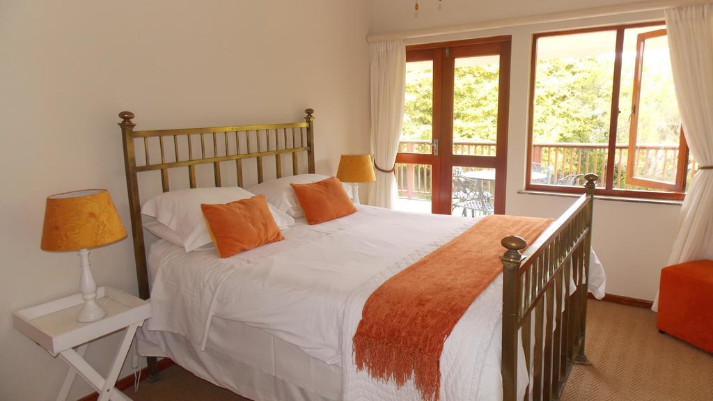Rivertide Lodge Knysna Zimmer foto