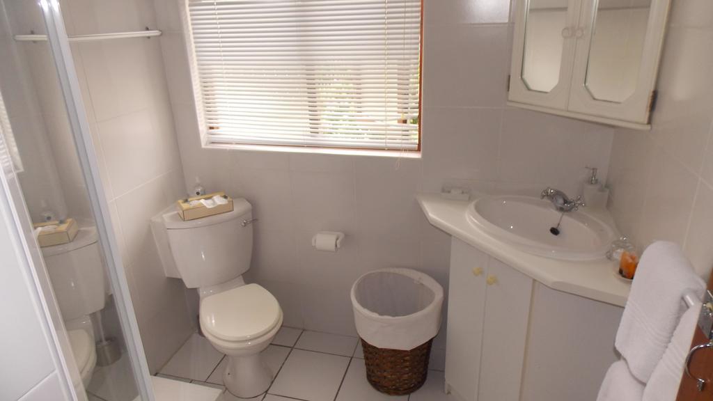 Rivertide Lodge Knysna Zimmer foto