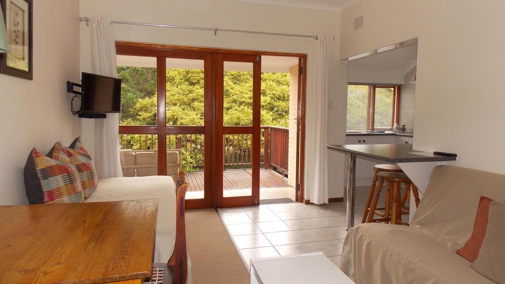 Rivertide Lodge Knysna Zimmer foto