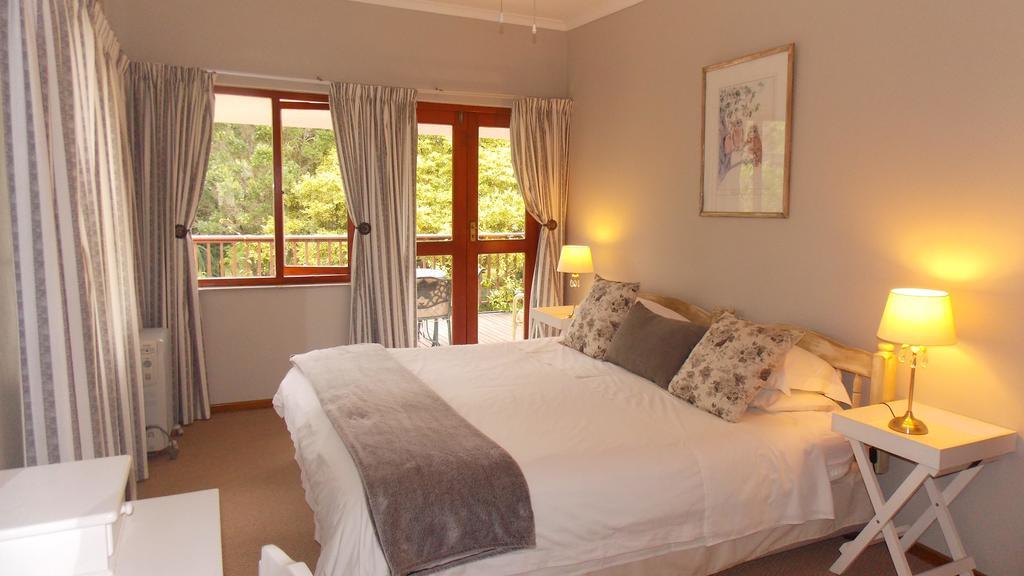 Rivertide Lodge Knysna Zimmer foto