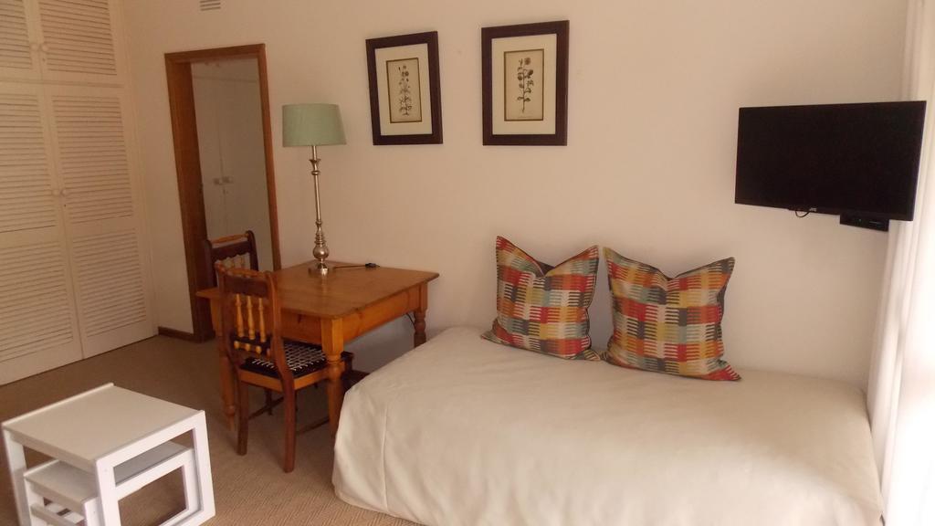 Rivertide Lodge Knysna Zimmer foto