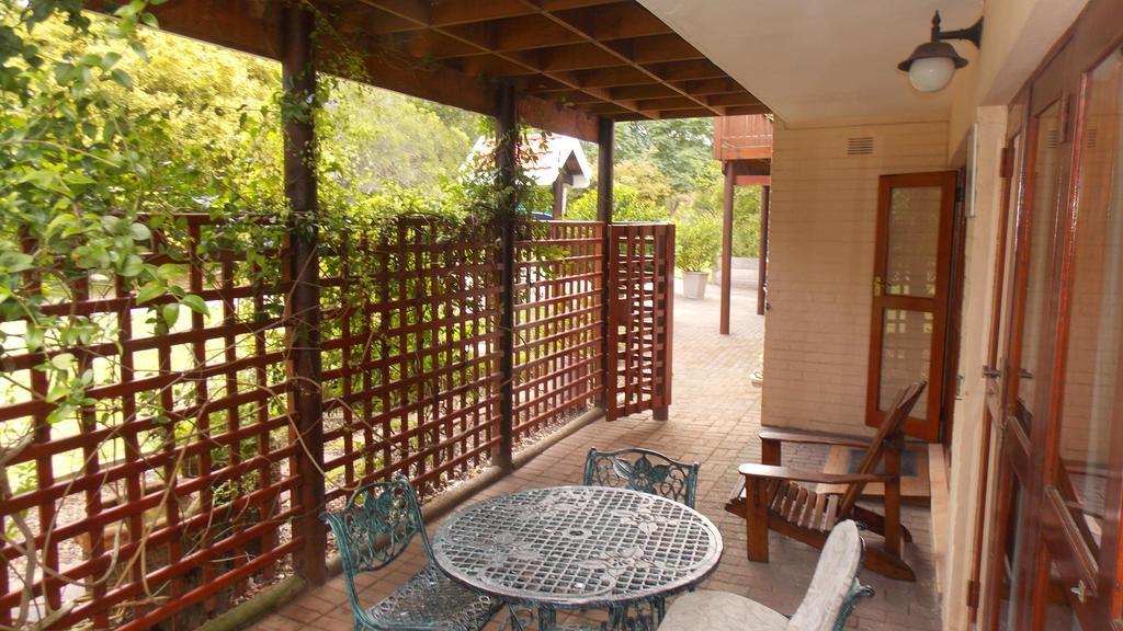Rivertide Lodge Knysna Zimmer foto