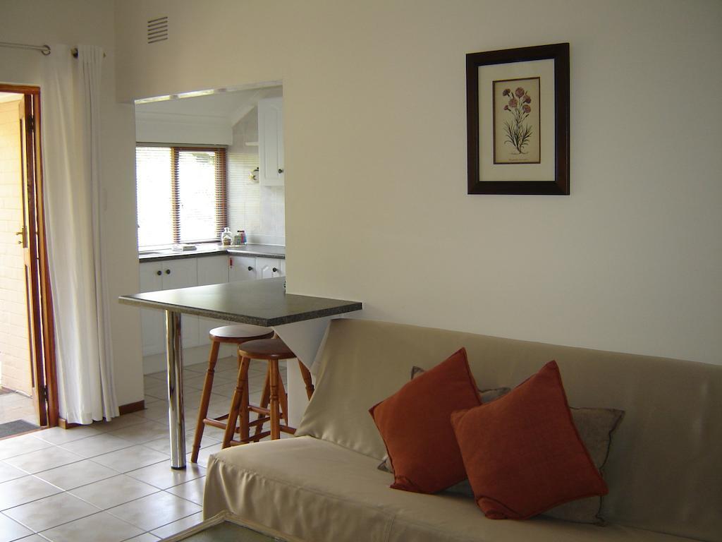 Rivertide Lodge Knysna Zimmer foto