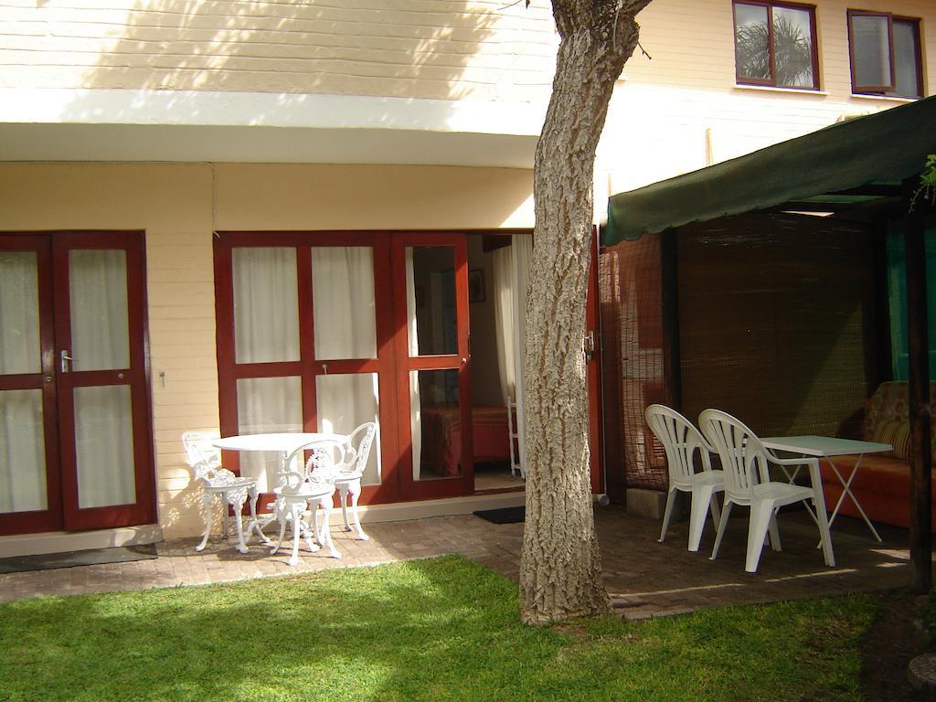 Rivertide Lodge Knysna Zimmer foto