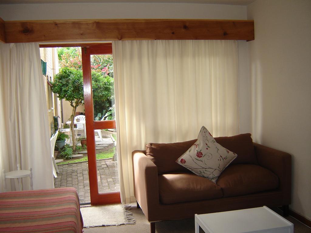 Rivertide Lodge Knysna Zimmer foto