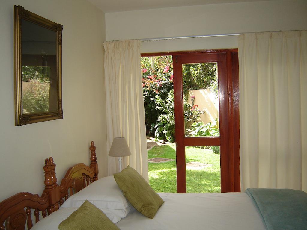 Rivertide Lodge Knysna Zimmer foto