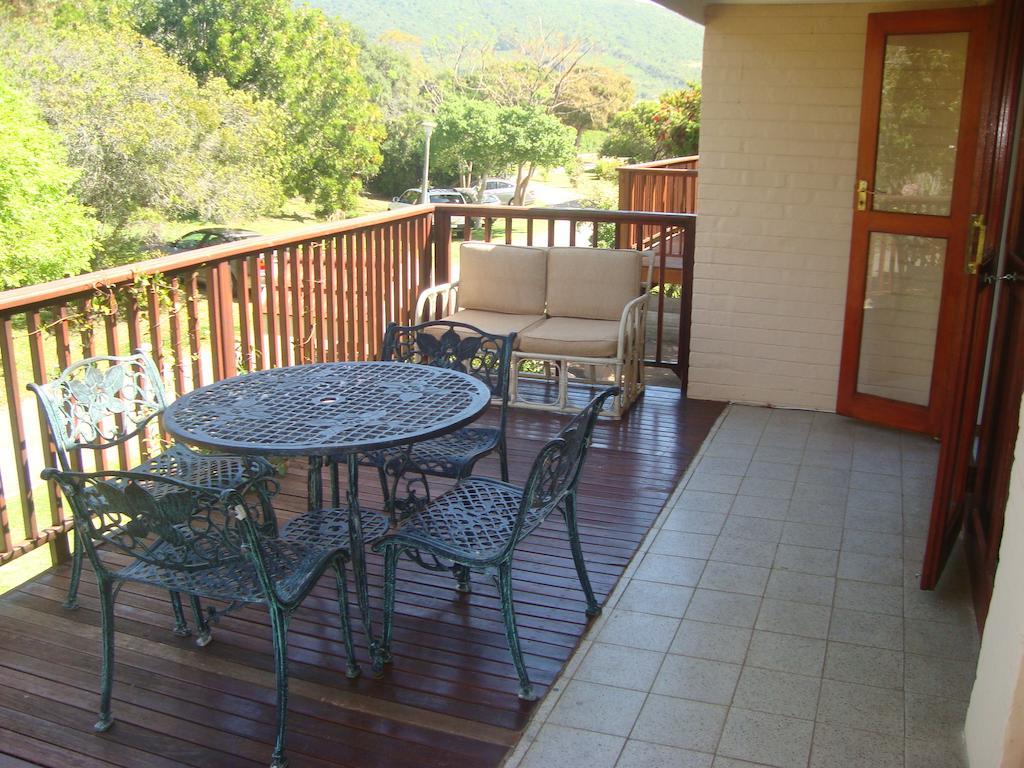 Rivertide Lodge Knysna Exterior foto