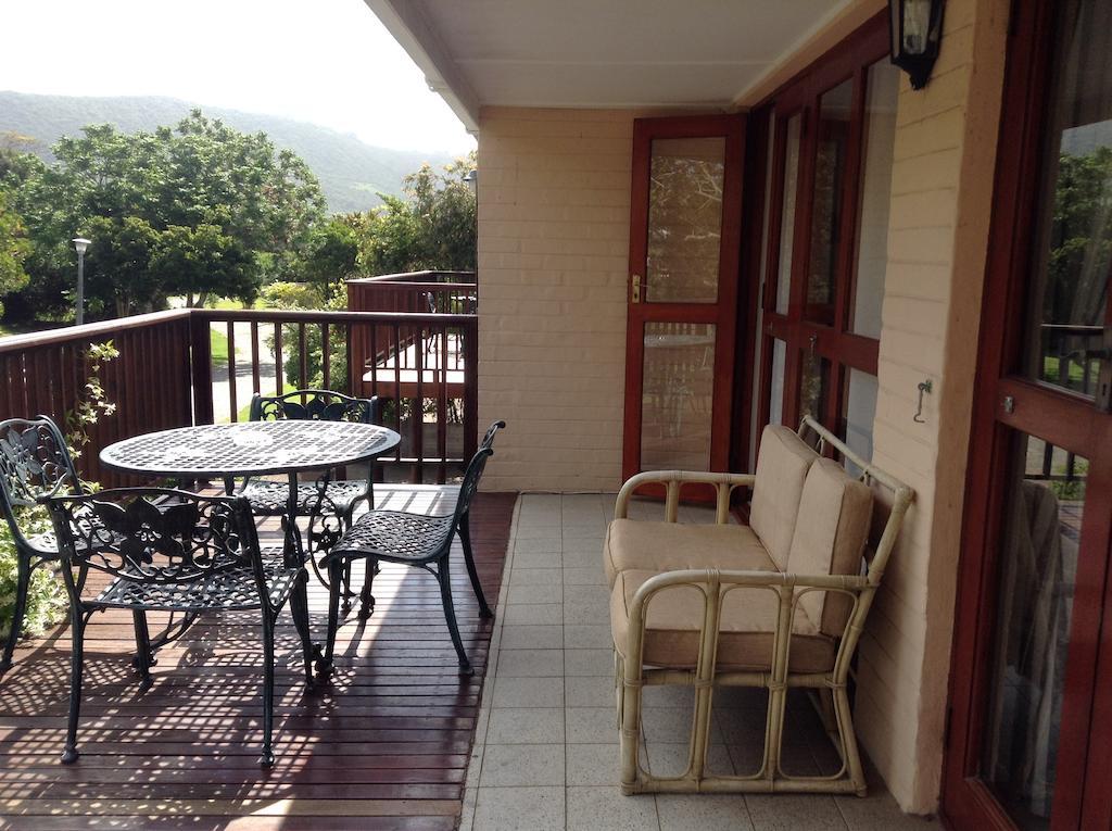 Rivertide Lodge Knysna Zimmer foto
