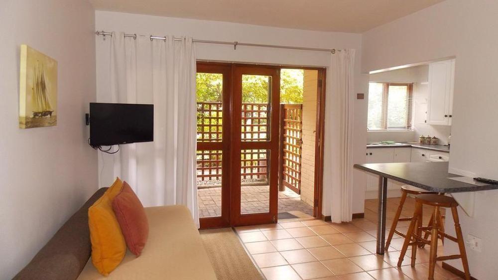 Rivertide Lodge Knysna Exterior foto
